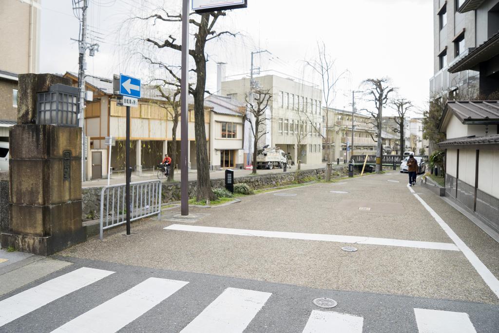 京都市 アズーロ エレファンテヴィラ エクステリア 写真