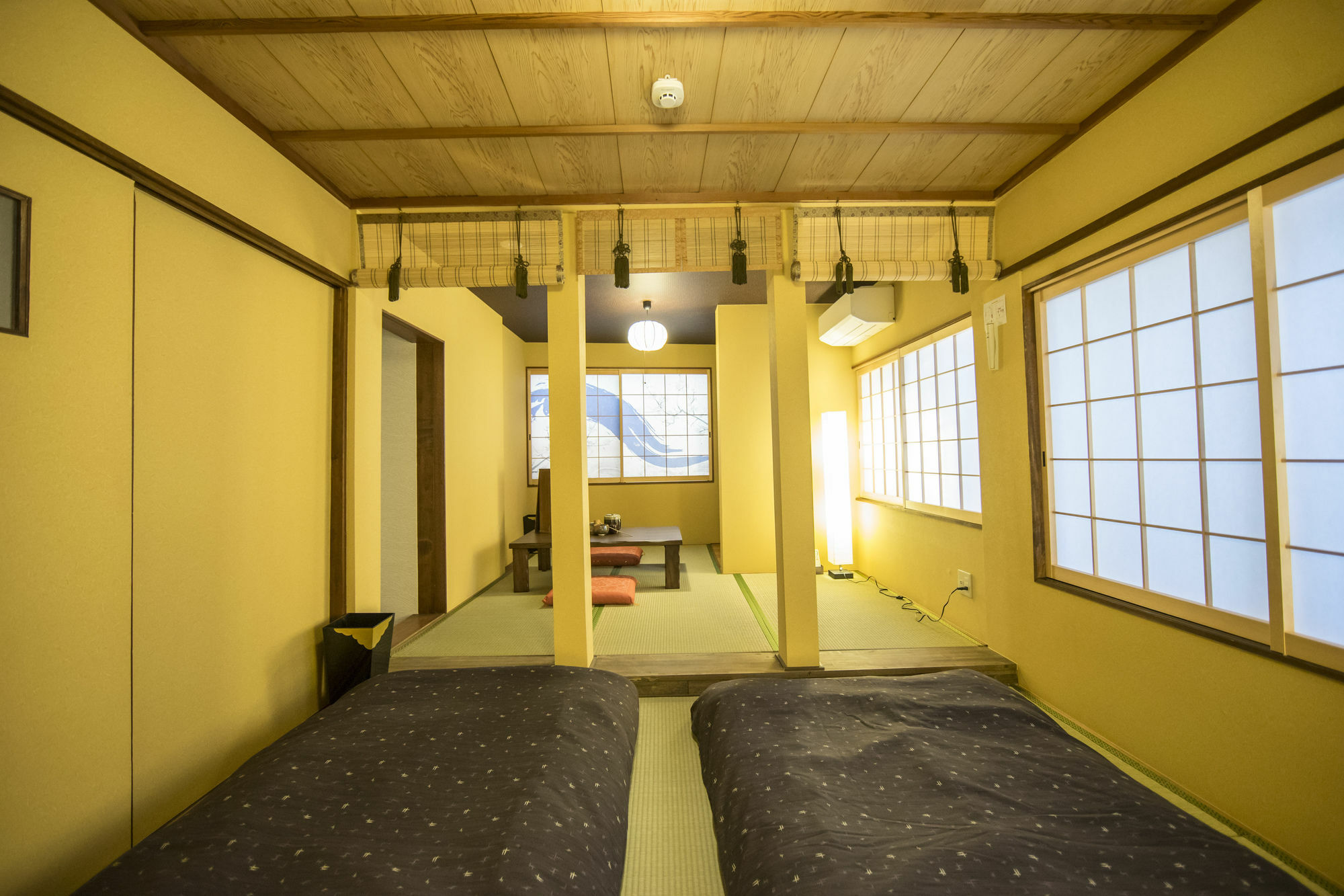 京都市 アズーロ エレファンテヴィラ エクステリア 写真